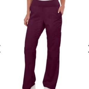 Healing Hands Purple Label Scrub Pants MT